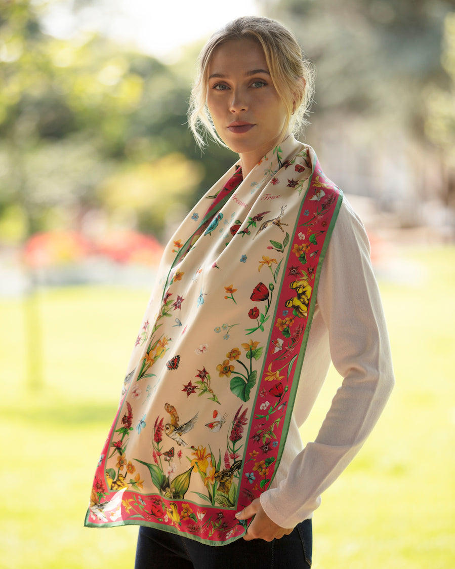 Clare Haggas
