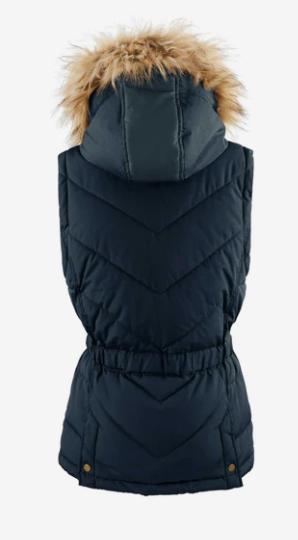 The Charlotte Gilet