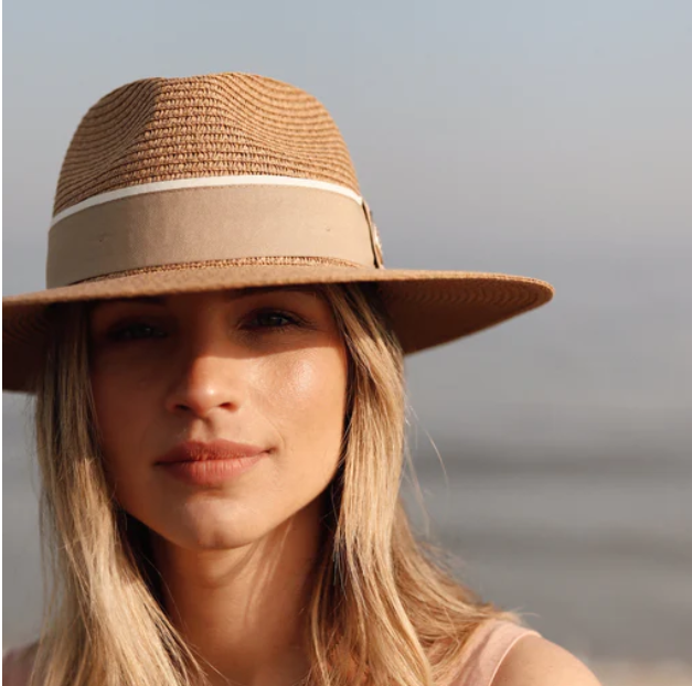 The Hemley Fedora