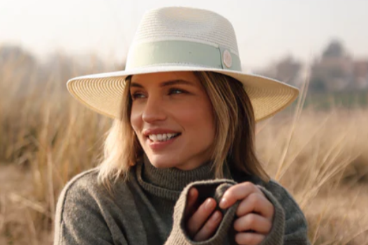 The Hemley Fedora