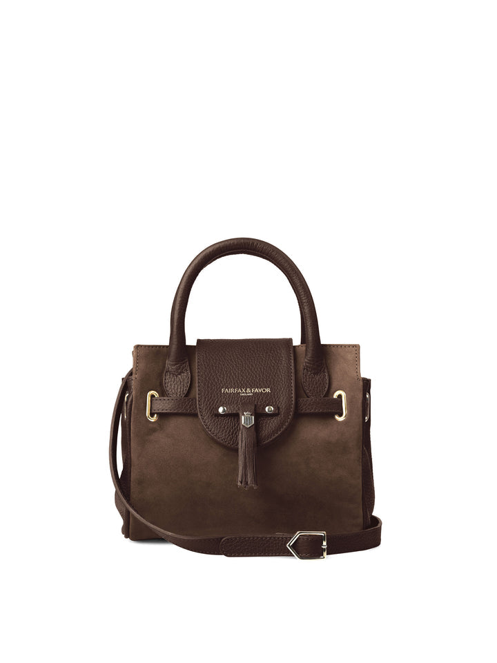 Mini Windsor Handbag