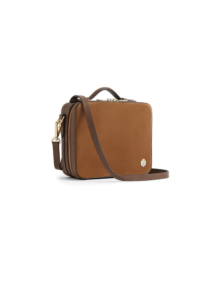 The Buckingham Bag