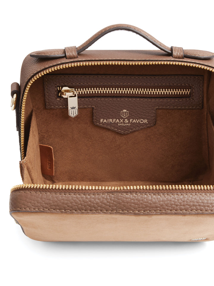 The Buckingham Bag