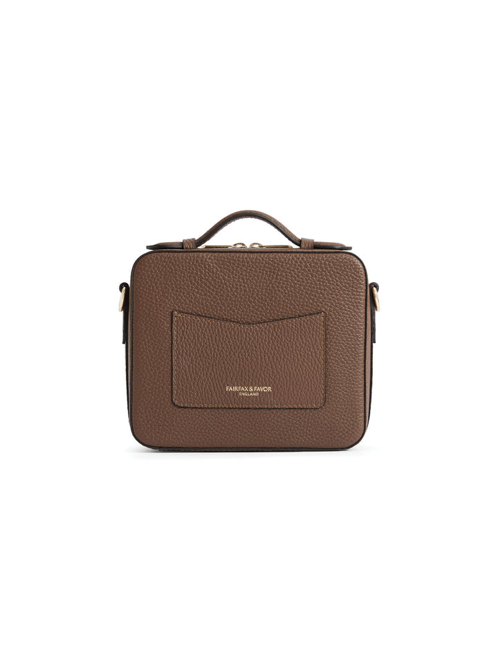 The Buckingham Bag