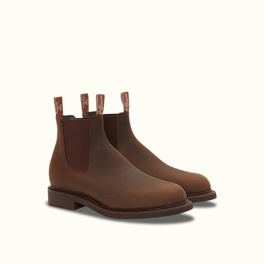 RMW Comfort Goodwood Boot