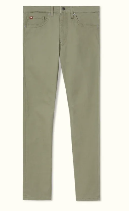 RMW Ramco Drill Jeans