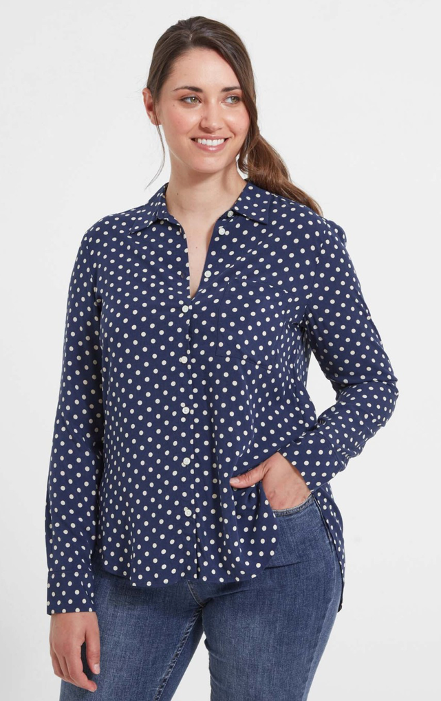 Southwold Shirt