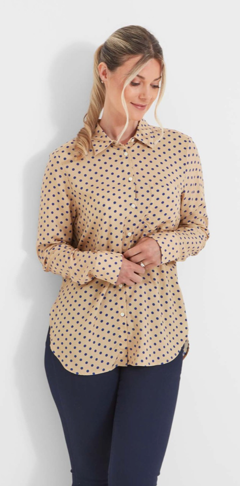 Southwold Shirt