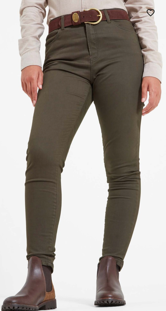Poppy Jeans