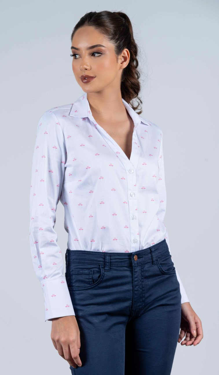 Harper Shirt