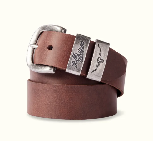 RMW Drover Belt
