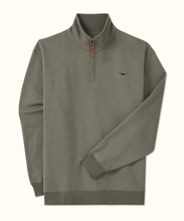 RMW Mulyungarie Fleece