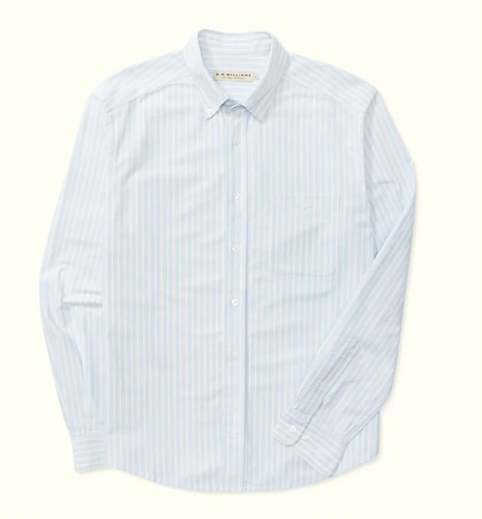 RMW Classic Shirt