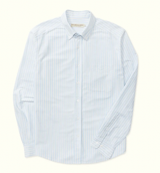 RMW Classic Shirt
