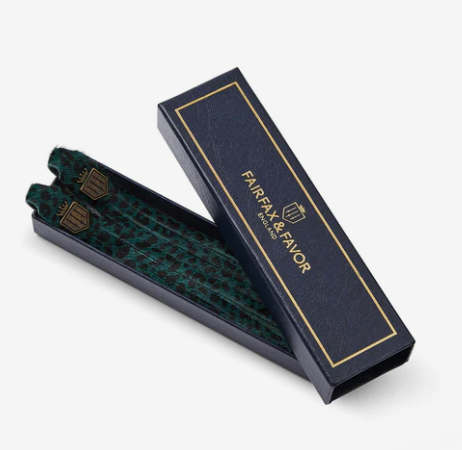 Fairfax and Favor Boot Tassels