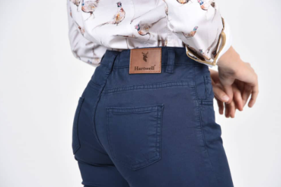 The Rosie Jeans