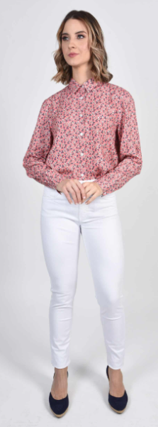 The Rosie Jeans