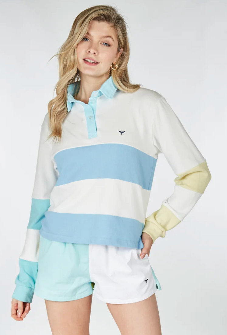 Exmouth Rugby Shirt