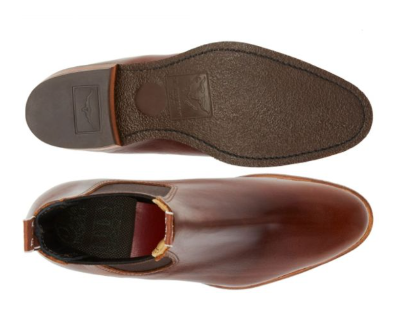 Comfort Lady Yearling Boot
