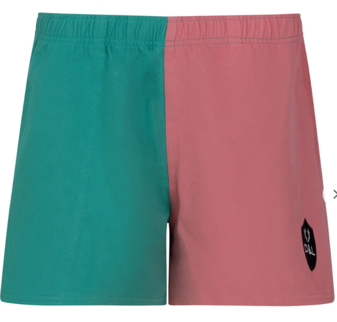 D & L Agrispec Shorts