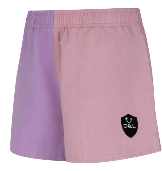 D & L Agrispec Shorts