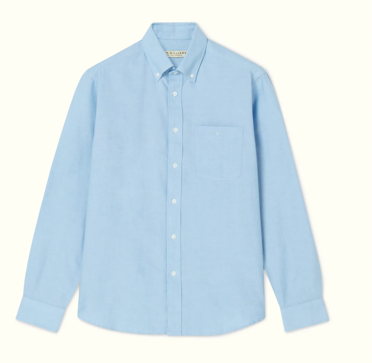 Collins Button Down Shirt