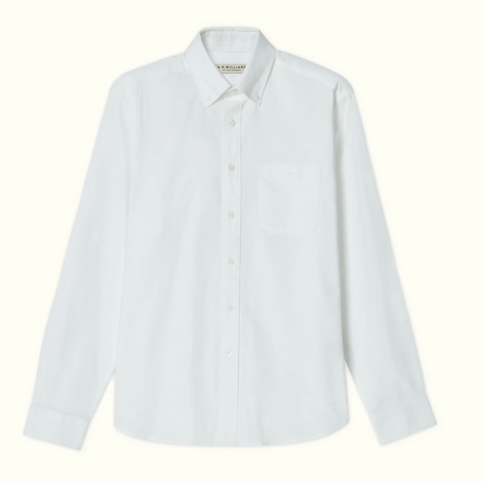 Collins Button Down Shirt