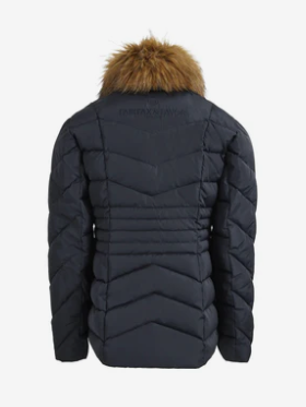 The Pippa Jacket