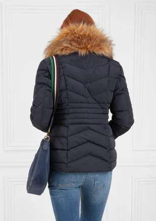 The Pippa Jacket