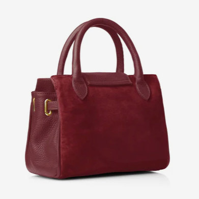 The Mini Windsor - Ruby