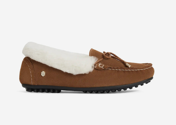 The Henley Slipper