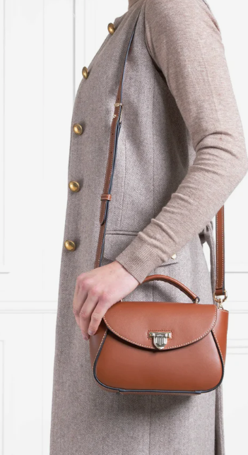 The Mini Blenheim Handbag