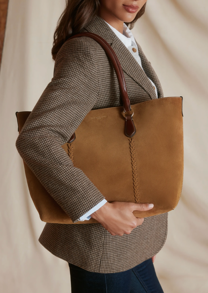 Seville Tote Bag