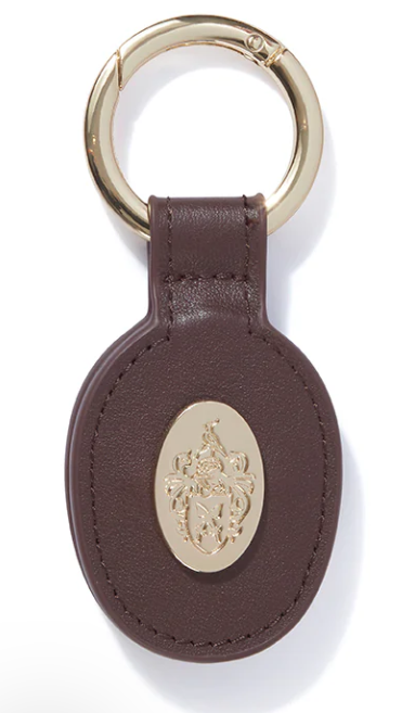 Hicks & Brown Hat Clip