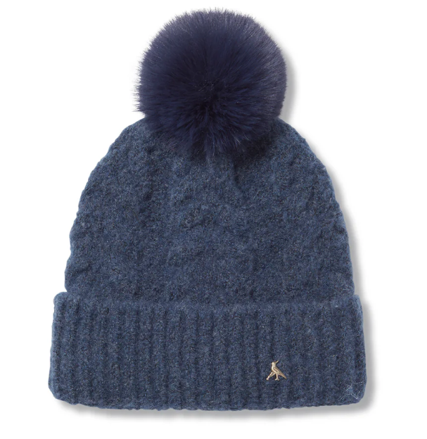 The Langham Beanie