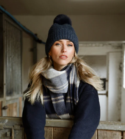 The Langham Beanie