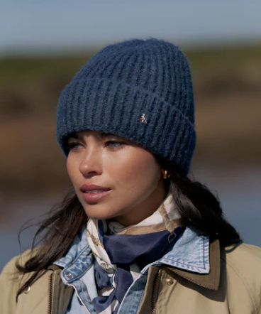 The Norton Beanie