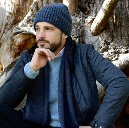 The Norton Beanie