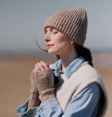 The Norton Beanie