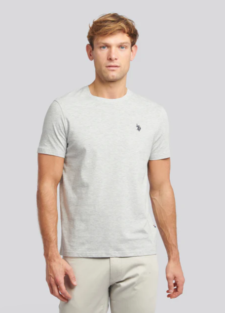 US Polo DHM Men's T-Shirt