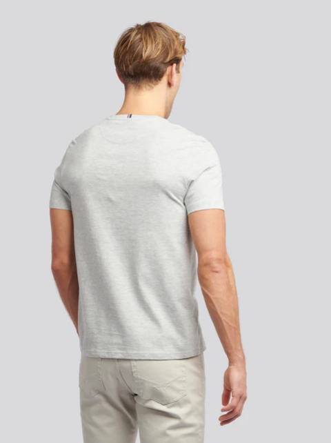 US Polo DHM Men's T-Shirt