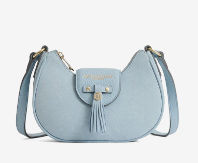 The Micro Windsor Cross Body Bag