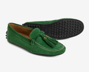 Rutland Women's Driver