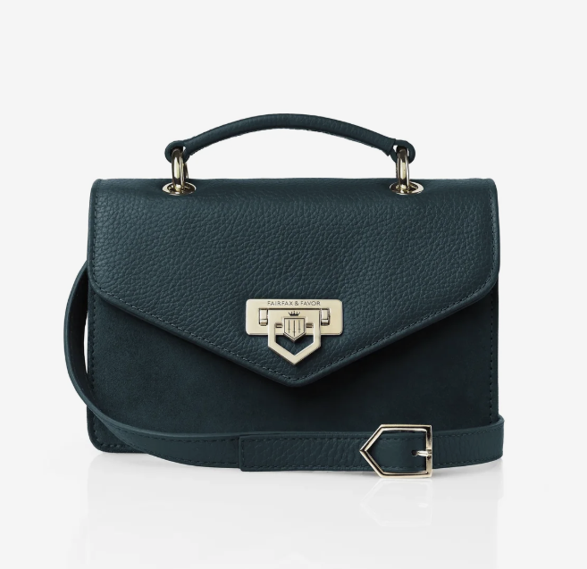 Loxley Mini Cross Body Bag
