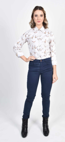 The Rosie Jeans