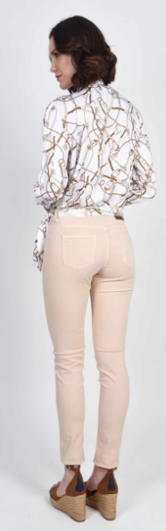 The Rosie Jeans