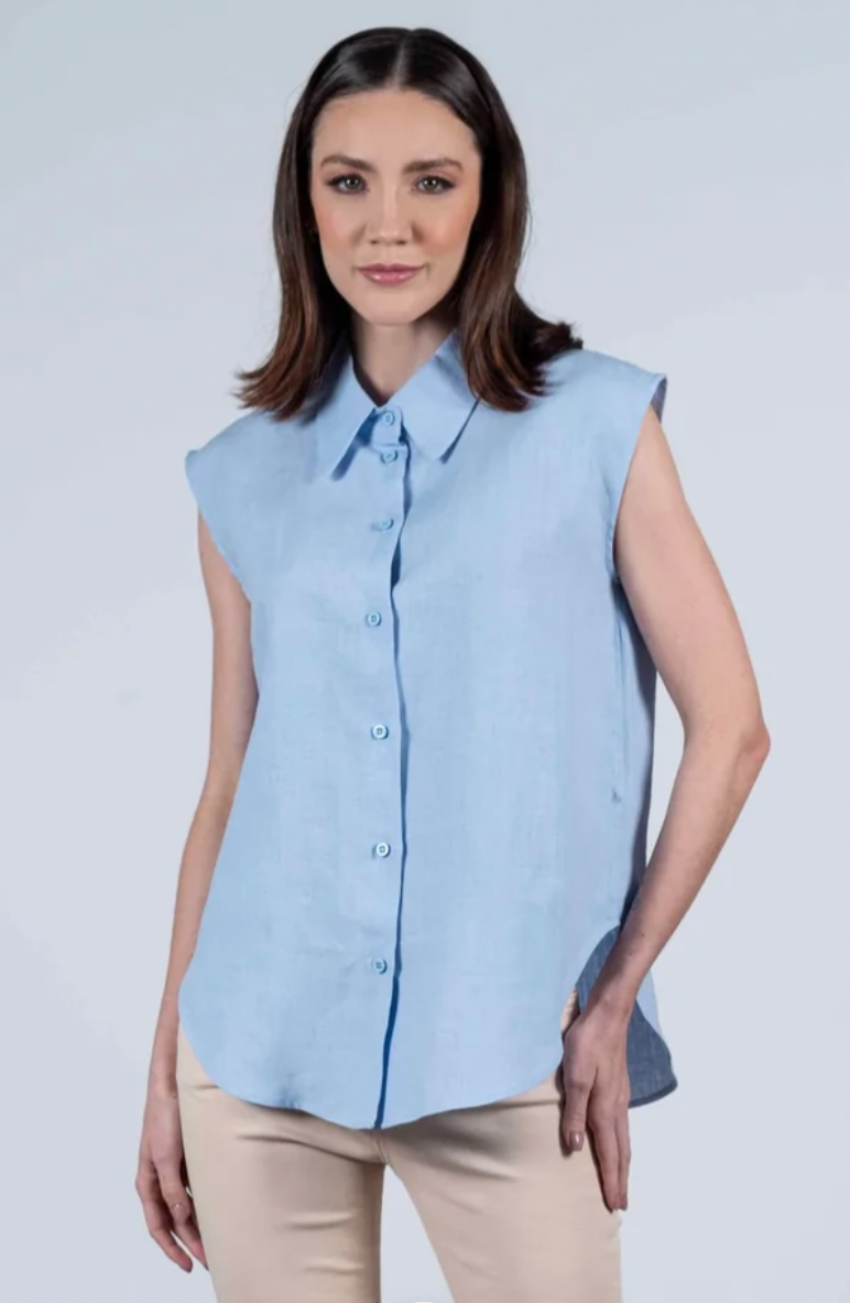 Cally Shirt