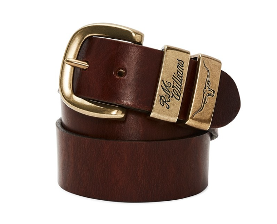 RMW Drover Belt