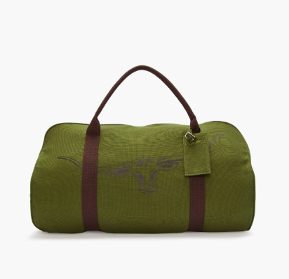 Bag Cynfas Nanga