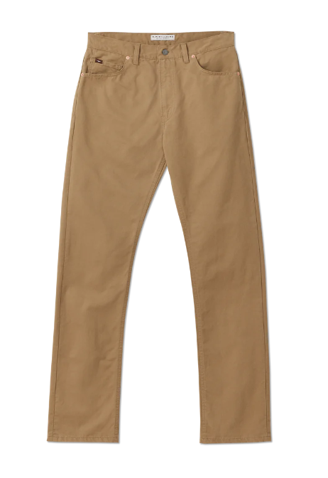 RMW Ramco Drill Jeans